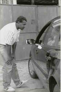 Greve Banorte 1996 – Incorporação Bandeirantes