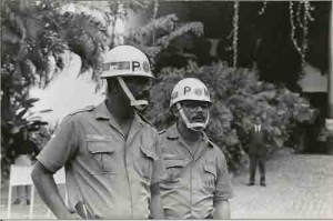 Greve Banorte 1996 – Incorporação Bandeirantes