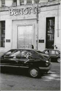 Greve Banorte 1996 – Incorporação Bandeirantes