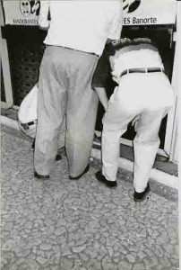 Greve Banorte 1996 – Incorporação Bandeirantes