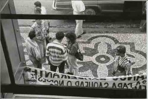 Greve Banorte 1996 – Incorporação Bandeirantes