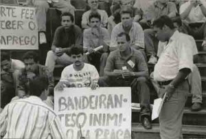 Greve Banorte 1996 – Incorporação Bandeirantes