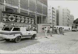 Greve Banorte 1996 – Incorporação Bandeirantes