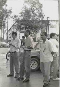 Greve Banorte 1996 – Incorporação Bandeirantes