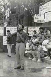 Greve Banorte 1996 – Incorporação Bandeirantes