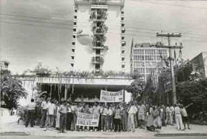 Greve Banorte 1996 – Incorporação Bandeirantes