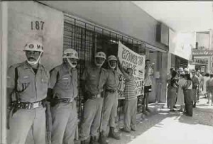 Greve Banorte 1996 – Incorporação Bandeirantes