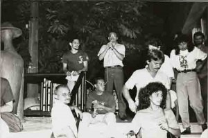 Greve Banorte 1996 – Incorporação Bandeirantes