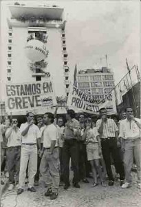 Greve Banorte 1996 – Incorporação Bandeirantes