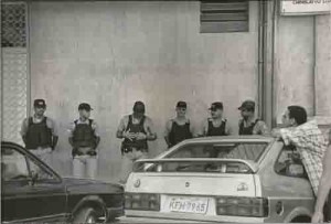 Greve Banorte 1996 – Incorporação Bandeirantes