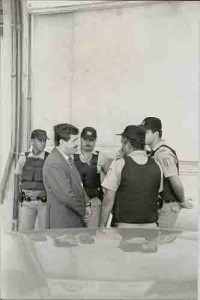 Greve Banorte 1996 – Incorporação Bandeirantes