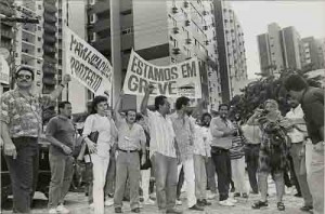 Greve Banorte 1996 – Incorporação Bandeirantes