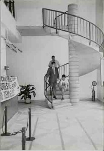 Banorte 1996  - Ag. Matriz