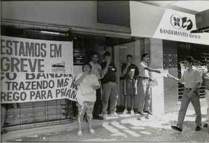 Banorte 1996  - Ag. Boa Vista