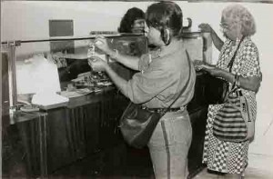 Banorte 1996 – Mobilização Greve Geral