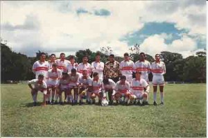 Rural campeão de 96