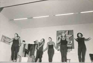 Loucas da Pedra Lilás - 1996