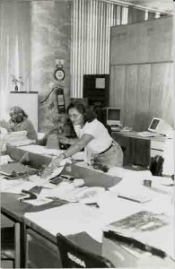 Dia Internacional da Mulher - 1996