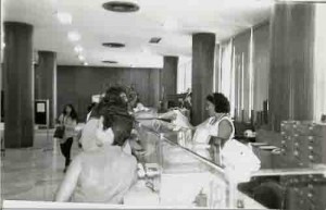 Dia Internacional da Mulher - 1996