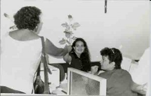 Dia Internacional da Mulher - 1996