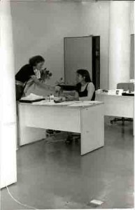 Dia Internacional da Mulher - 1996