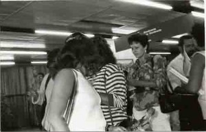 Dia Internacional da Mulher - 1996