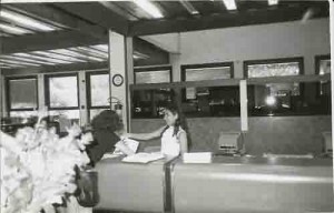 Dia Internacional da Mulher - 1996