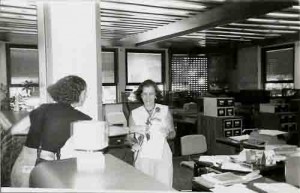 Dia Internacional da Mulher - 1996