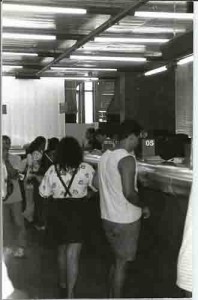 Dia Internacional da Mulher - 1996