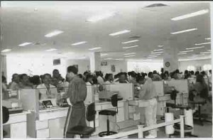 Dia Internacional da Mulher - 1996