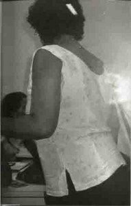 Dia Internacional da Mulher - 1996