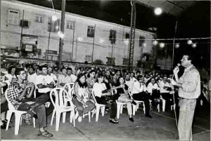 Prestação de Contas 96 APCEF/ PE Roberto Leandro imagem fotos