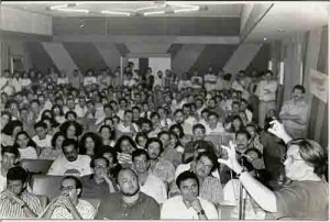 Assembléia contra o PDV BB 1996