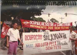 3º O Grito dos Excluídos – Queremos Justiça e Dignidade