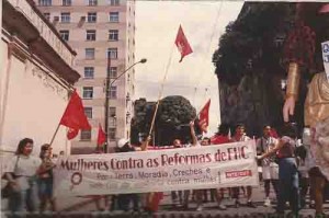 3º O Grito dos Excluídos – Queremos Justiça e Dignidade