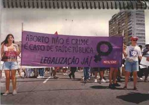 3º O Grito dos Excluídos – Queremos Justiça e Dignidade