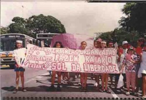 3º O Grito dos Excluídos – Queremos Justiça e Dignidade