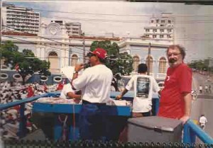 3º O Grito dos Excluídos – Queremos Justiça e Dignidade