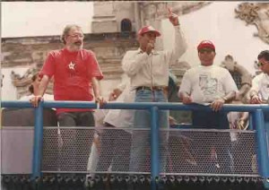 3º O Grito dos Excluídos – Queremos Justiça e Dignidade