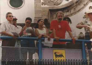 3º O Grito dos Excluídos – Queremos Justiça e Dignidade