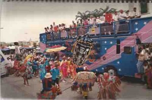 3º O Grito dos Excluídos – Queremos Justiça e Dignidade