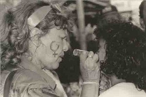 Dia da Mulher SEEC-PE 08/03/97