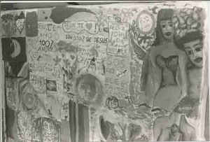 Dia da Mulher SEEC-PE 08/03/97