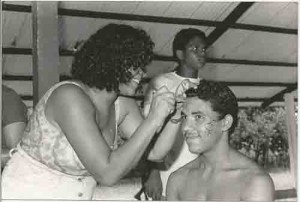 Dia da Mulher SEEC-PE 08/03/97