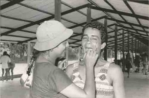 Dia da Mulher SEEC-PE 08/03/97