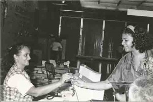 Dia da Mulher 08/03/97