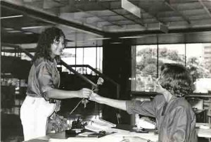 Dia da Mulher 08/03/97