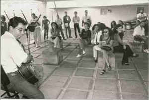 Prestação de Contas 1997 Seminário dos Bancários maio/97