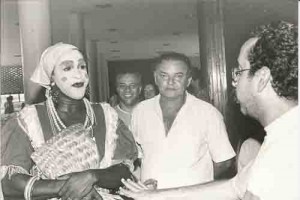 Prestação de Contas 1997 Seminário dos Bancários maio/97