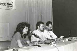 Prestação de Contas 1997 Seminário dos Bancários maio/97